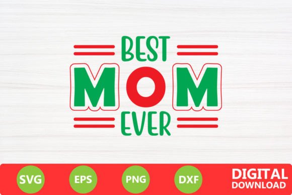 Best Mom Ever SVG: A Designer’s Embroidery Review