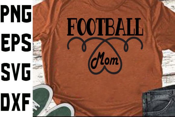 Football Family SVG Design: A Crafter’s Review