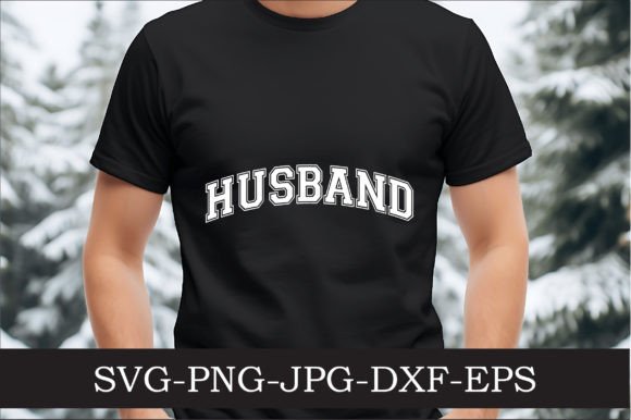 Husband Varsity Letters SVG PNG: An Embroidery Review