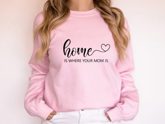 Mom Quotes Mother's Day SVG: An Embroidery Review
