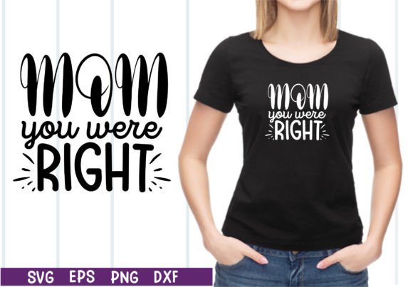 Mom You Were Right SVG: A Designer’s Embroidery Review