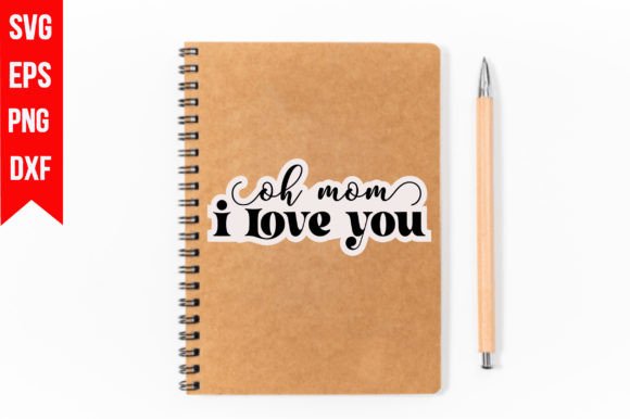 Oh Mom I Love You: A Designer’s Embroidery Review