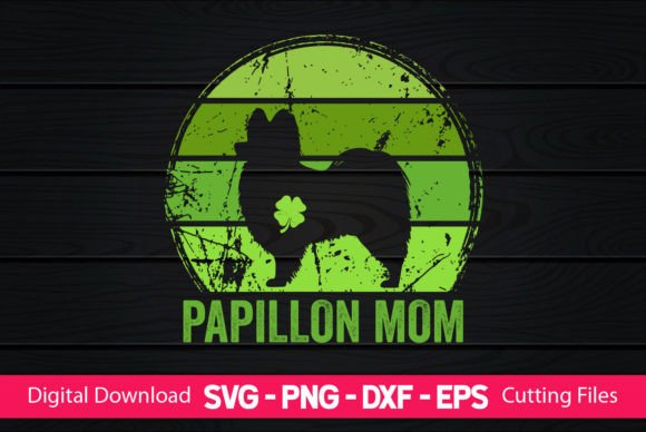 Papillon Mom St Patrick’s Day: A Designer’s Review