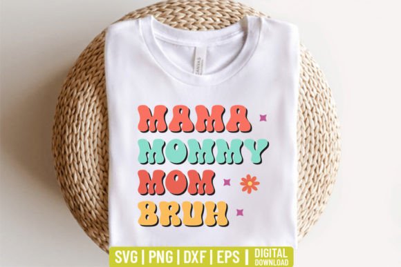 Retro Mama SVG: A Designer’s Embroidery Review
