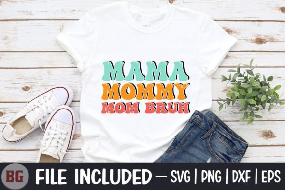 Retro Mama SVG: A Designer’s Stitch-Out Review