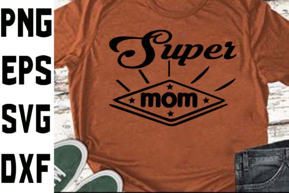 Super Mom SVG: A Designer’s Embroidery Review