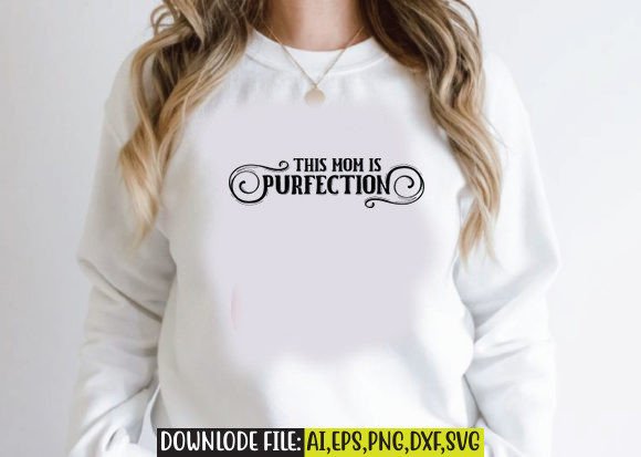 This Mom is Purfection: A Designer’s Stitch-Out Review